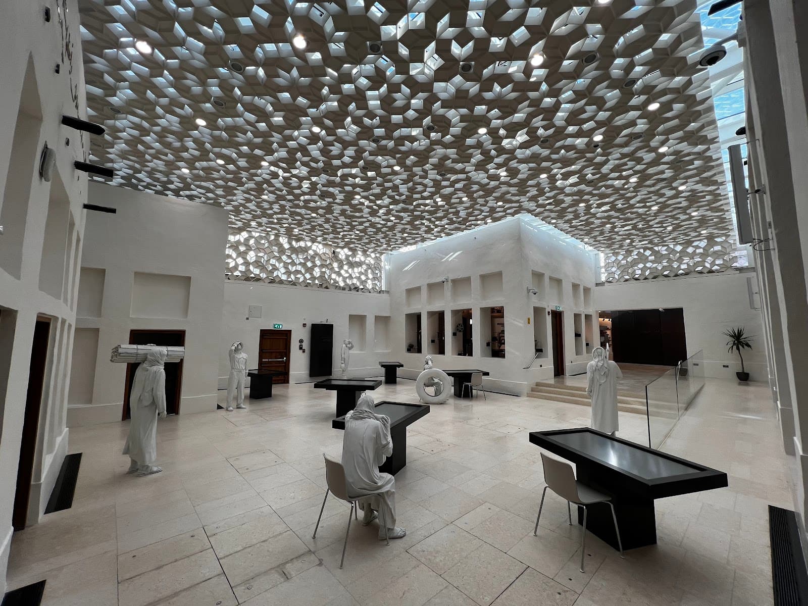 Msheireb Museums Company House - Image 1