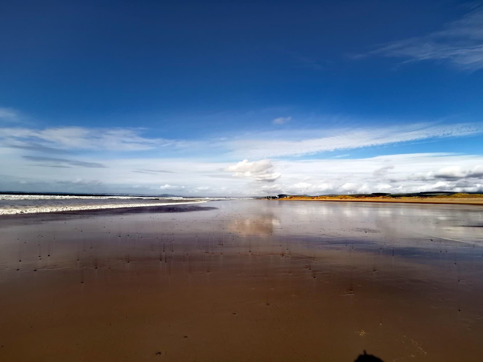 Sker Beach - Image 1