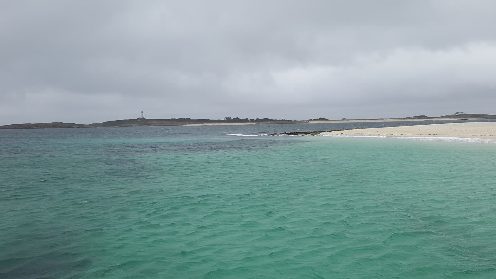 Saint-Nicolas Island (Glénan) - Image 1