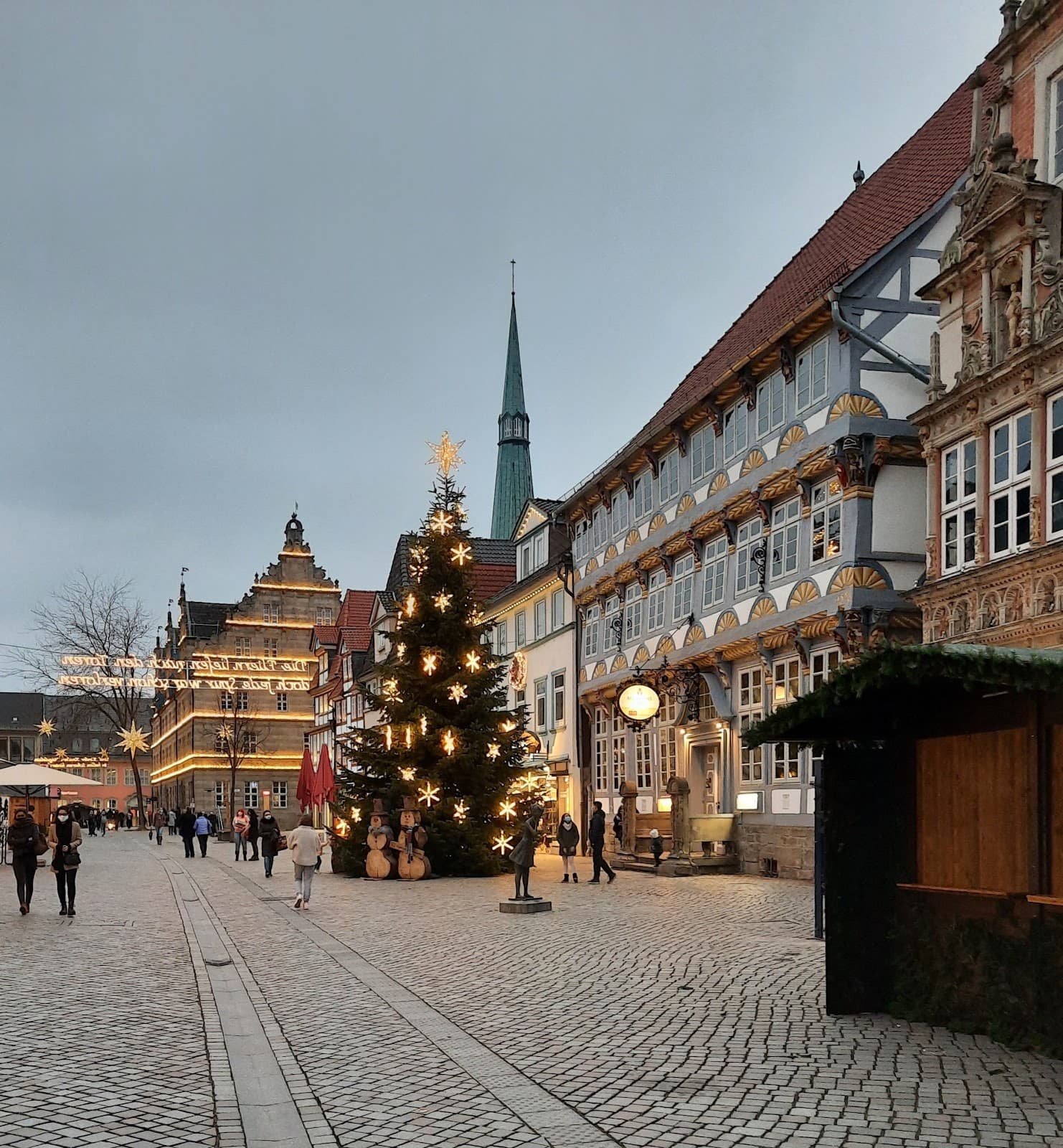 Osterstraße - Image 1