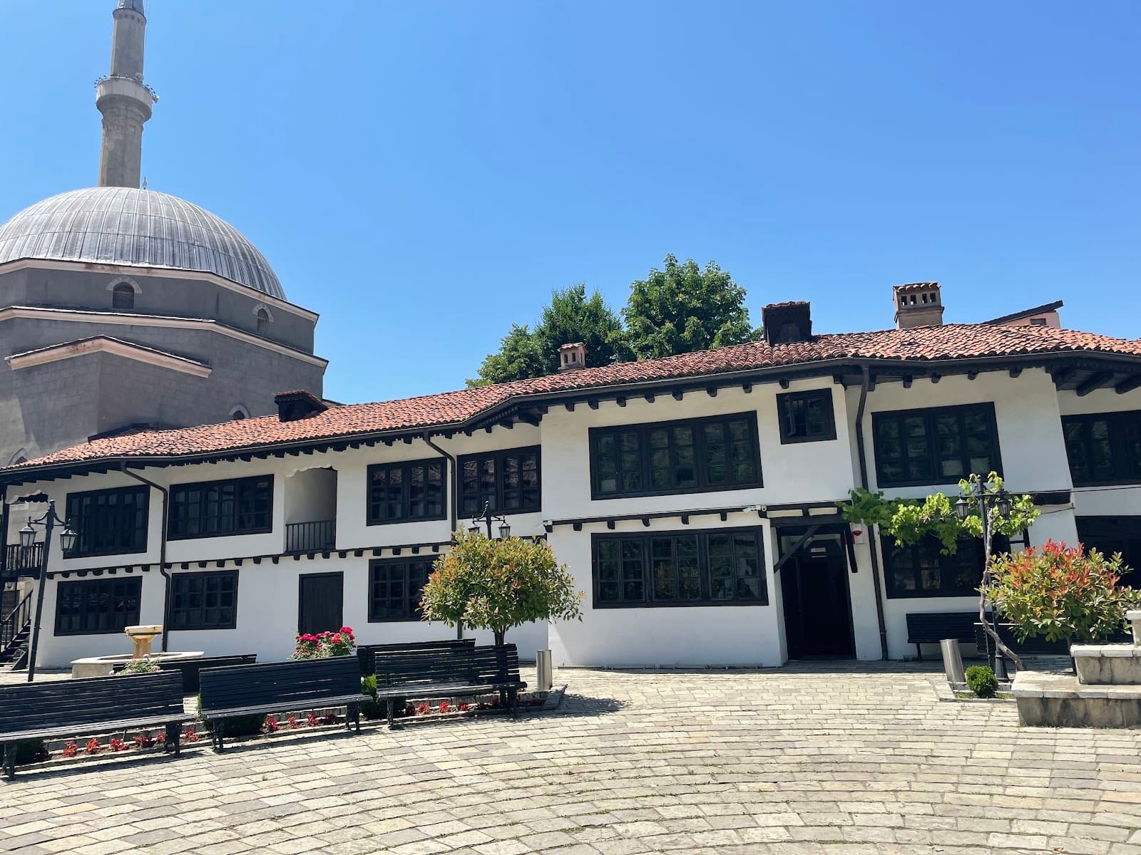 League of Prizren Complex Prizren - Image 1