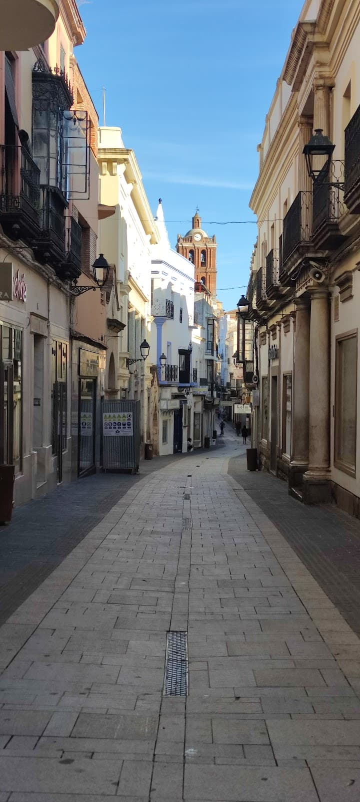 Calle Sevilla - Image 1
