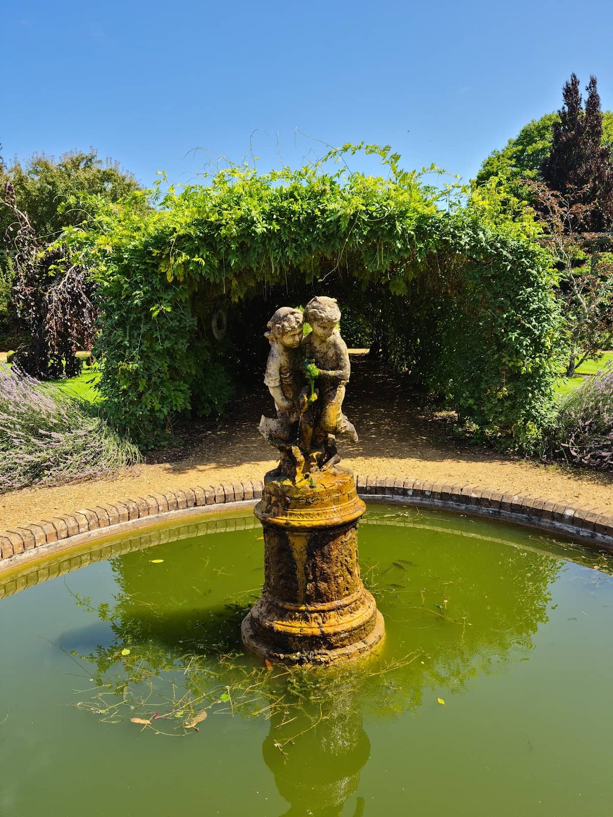 Beaulieu-sur-Mer Marina