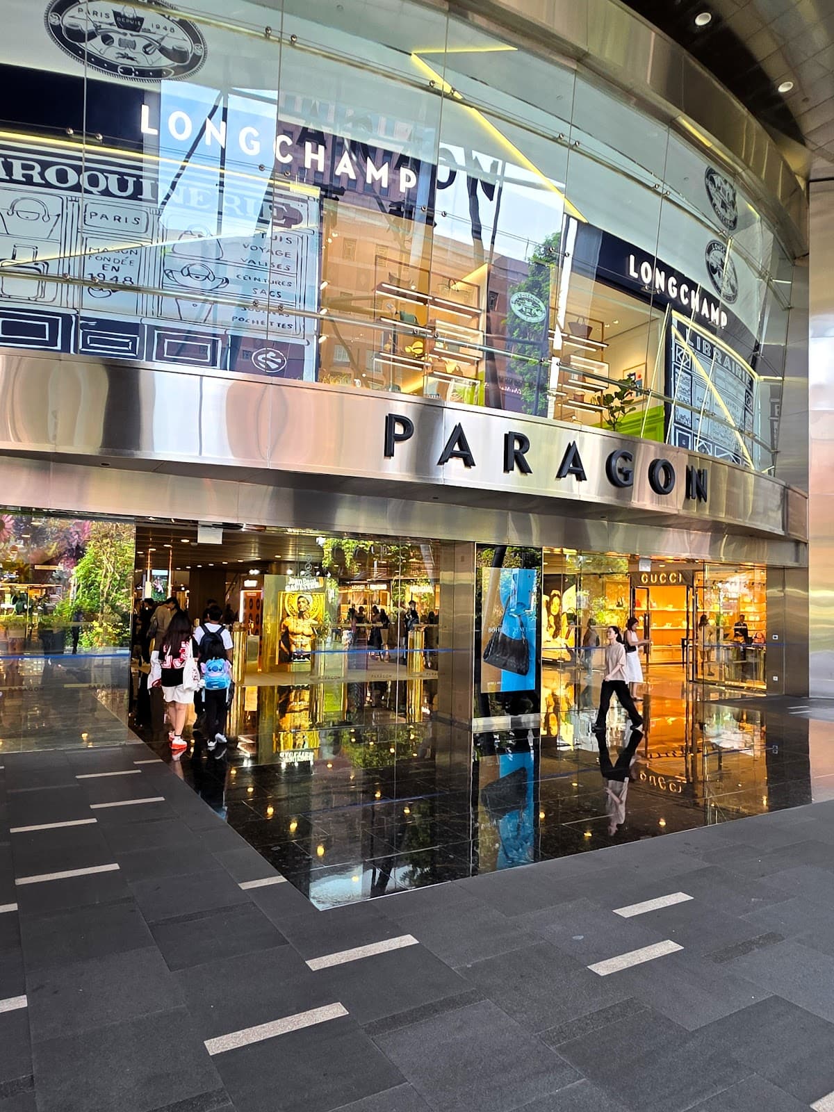 Paragon - Image 1