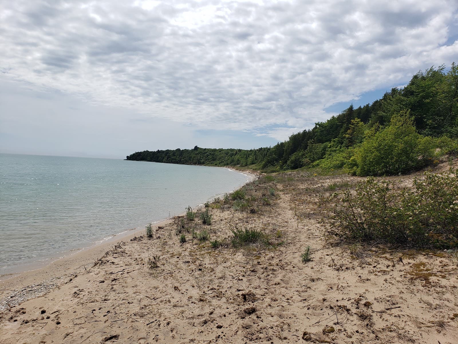 South Manitou Island - Image 1