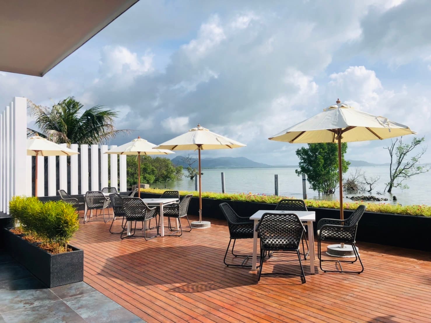 Koh Coconut - Image 1