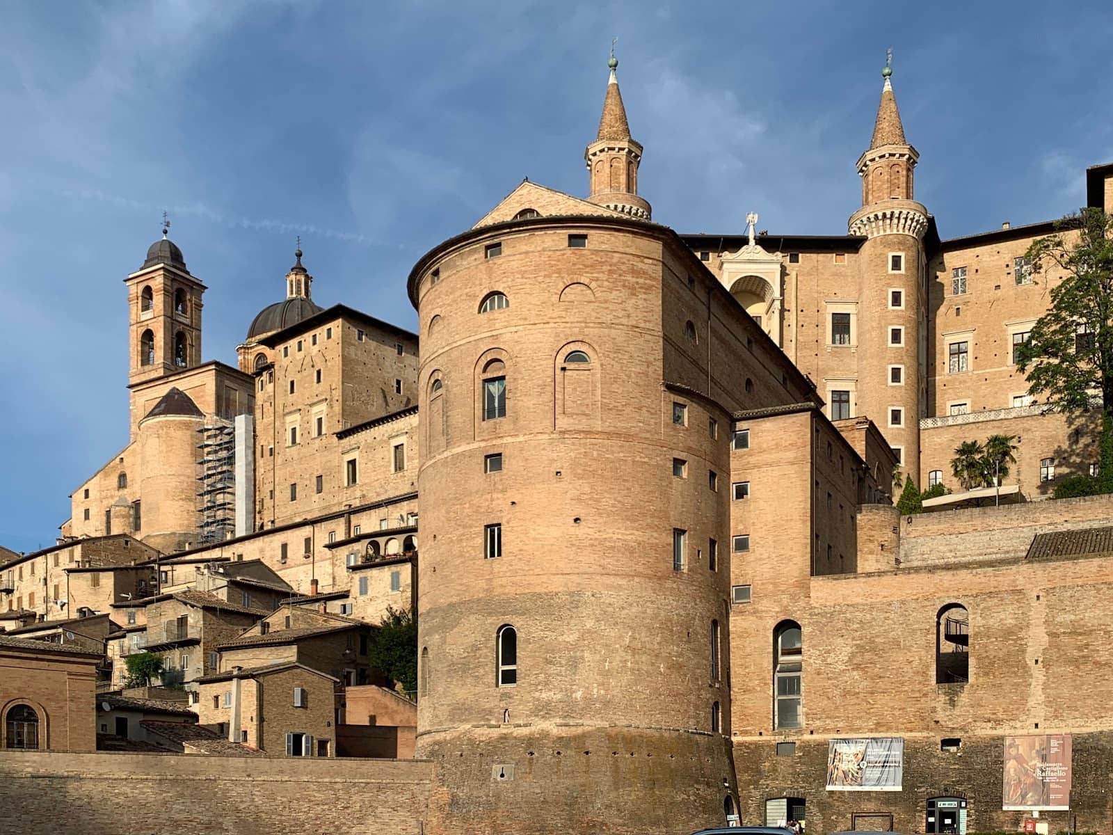 Duomo di Urbino