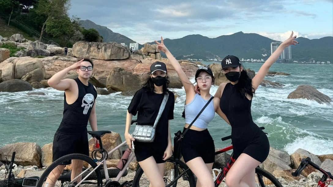 Northern Loop Cycling