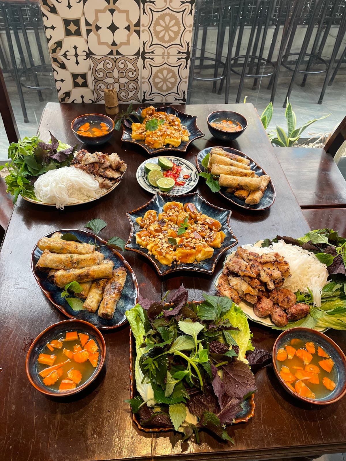 Hanoi Cooking Class - Image 1