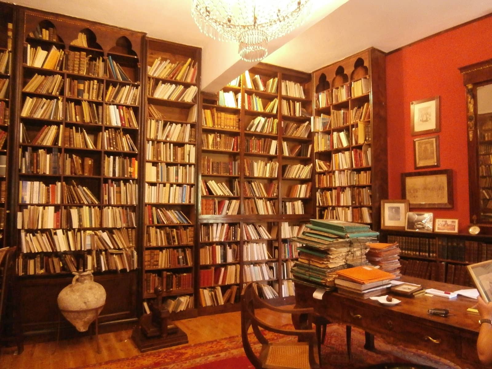 Special Events and Gatherings