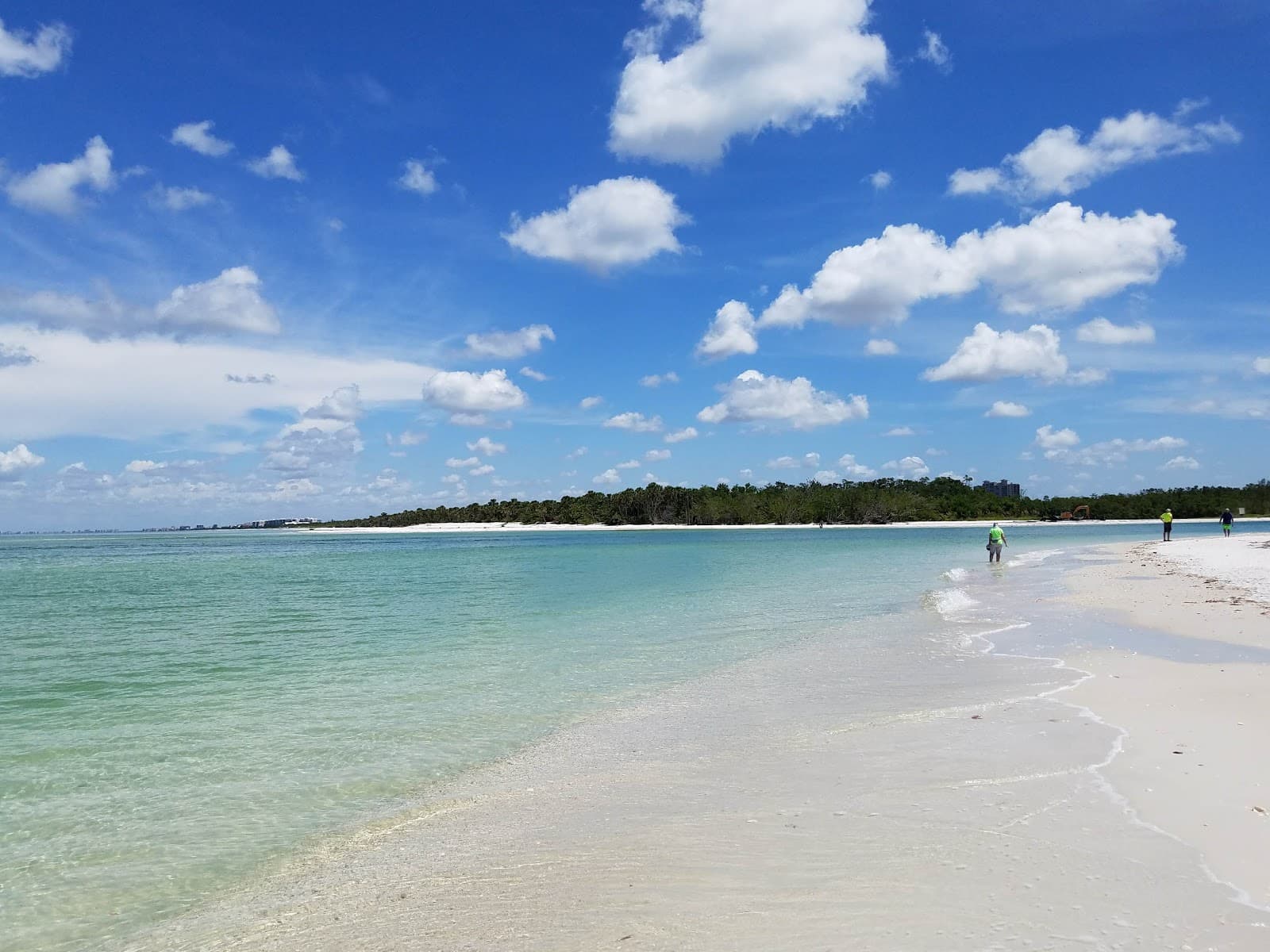 Delnor-Wiggins Pass State Park - Image 1