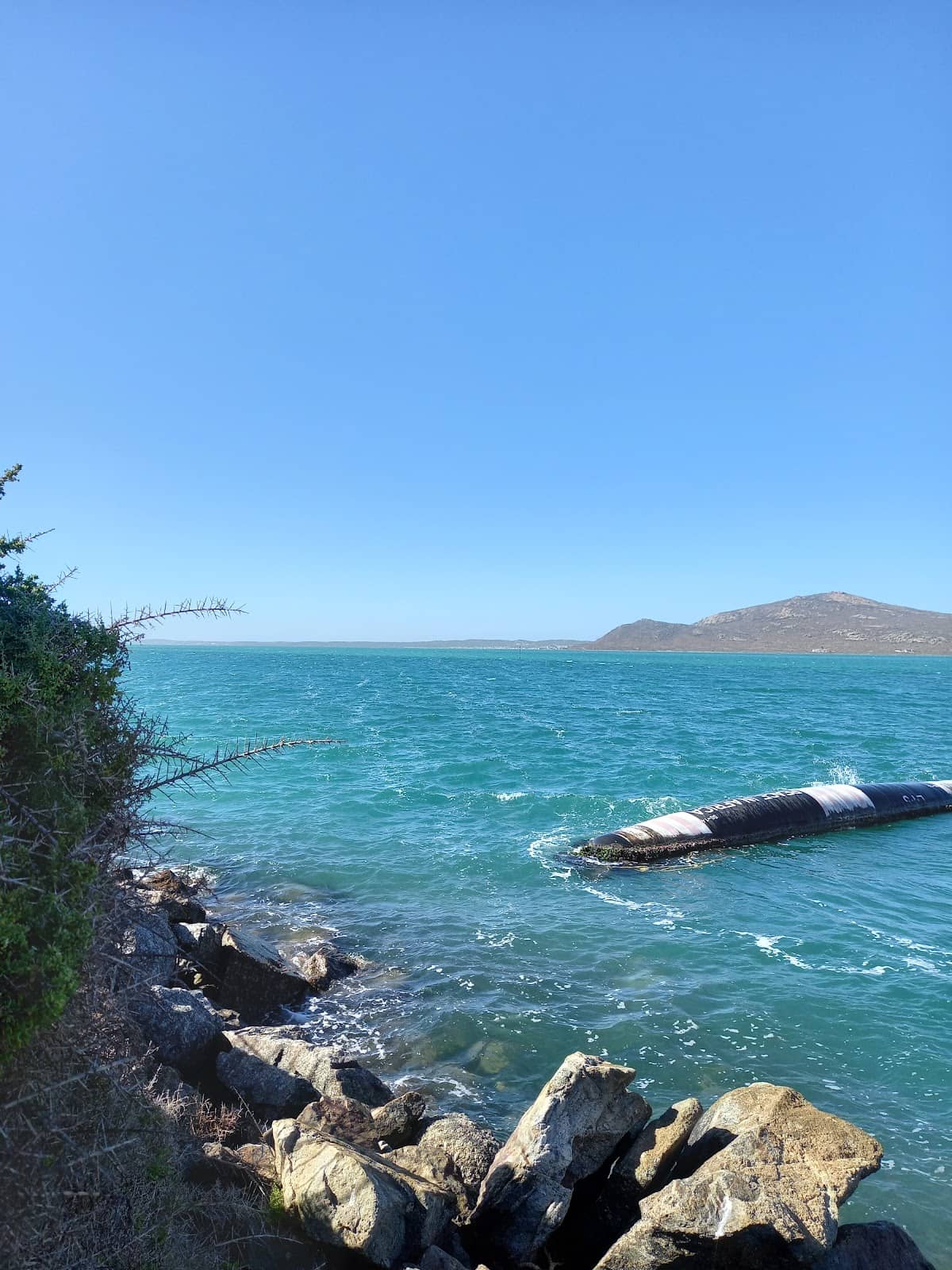 Kitesurfing & Windsurfing Haven