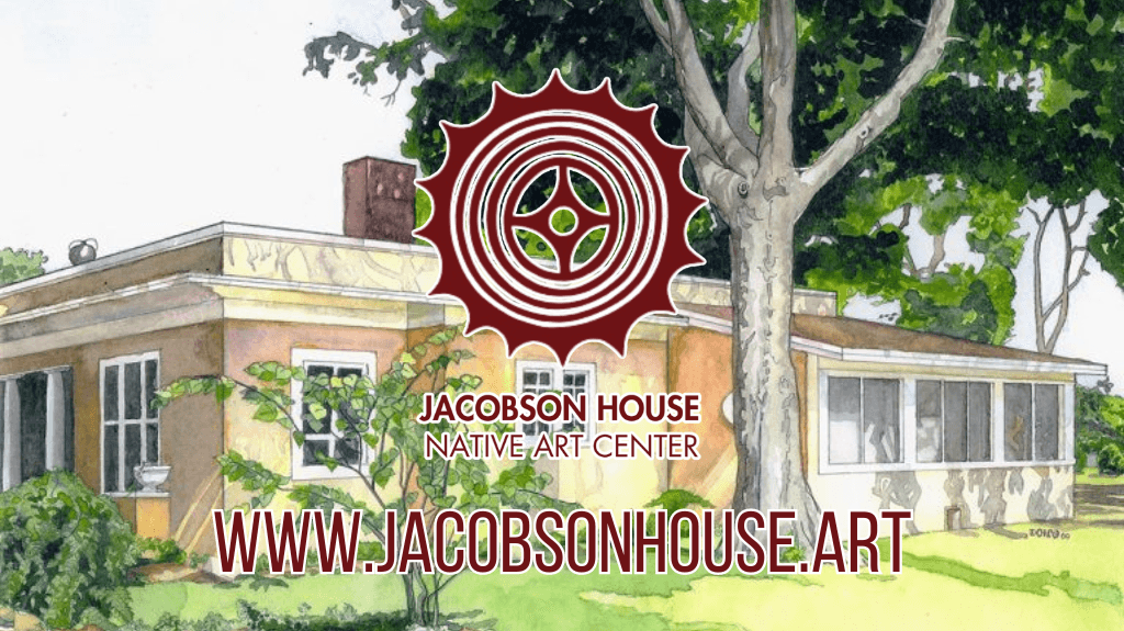 Jacobson House Native Art Center - Image 1