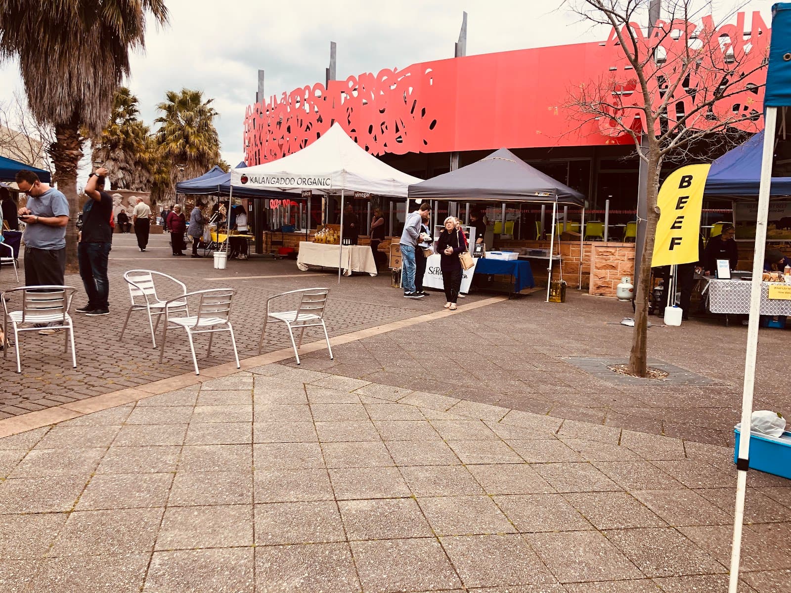 Mount Gambier Farmers Market - Image 1