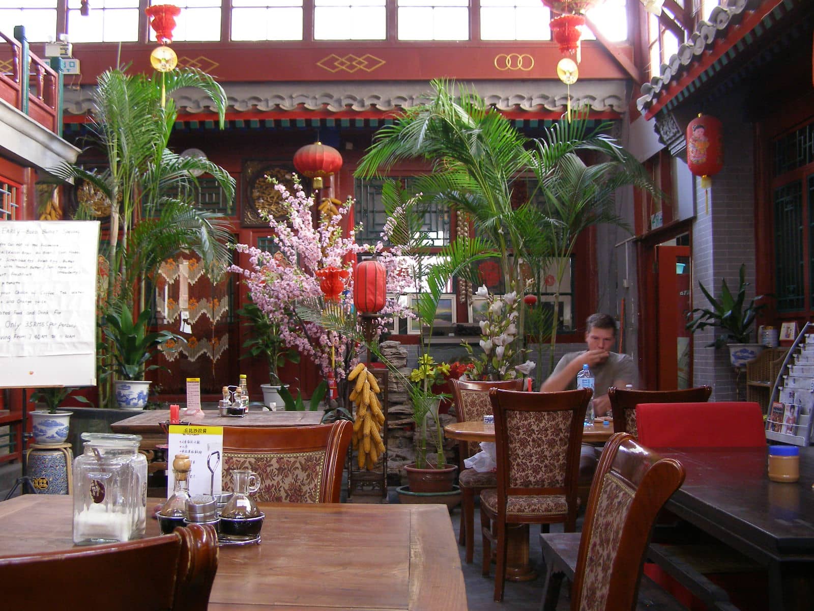 Waterproof Outdoor Ready