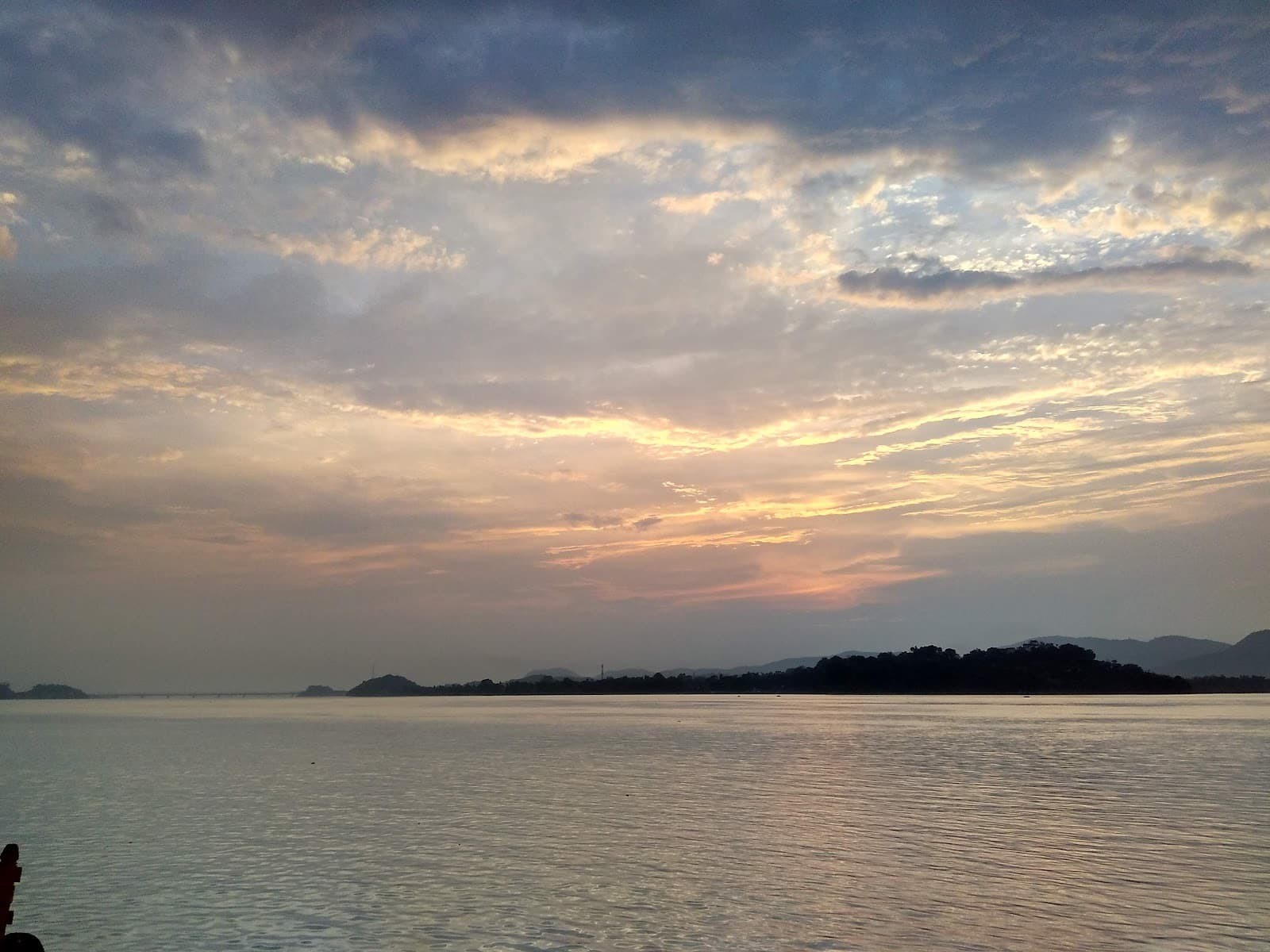 Kachari Ghat - Image 1