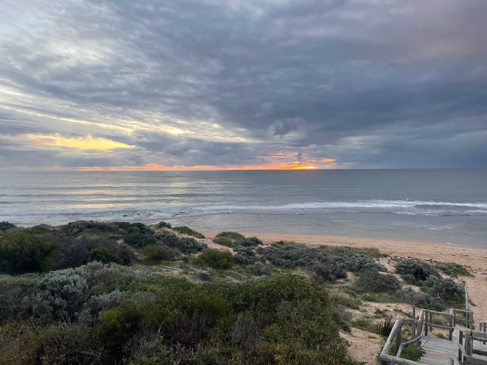 Falcon Bay - Image 1