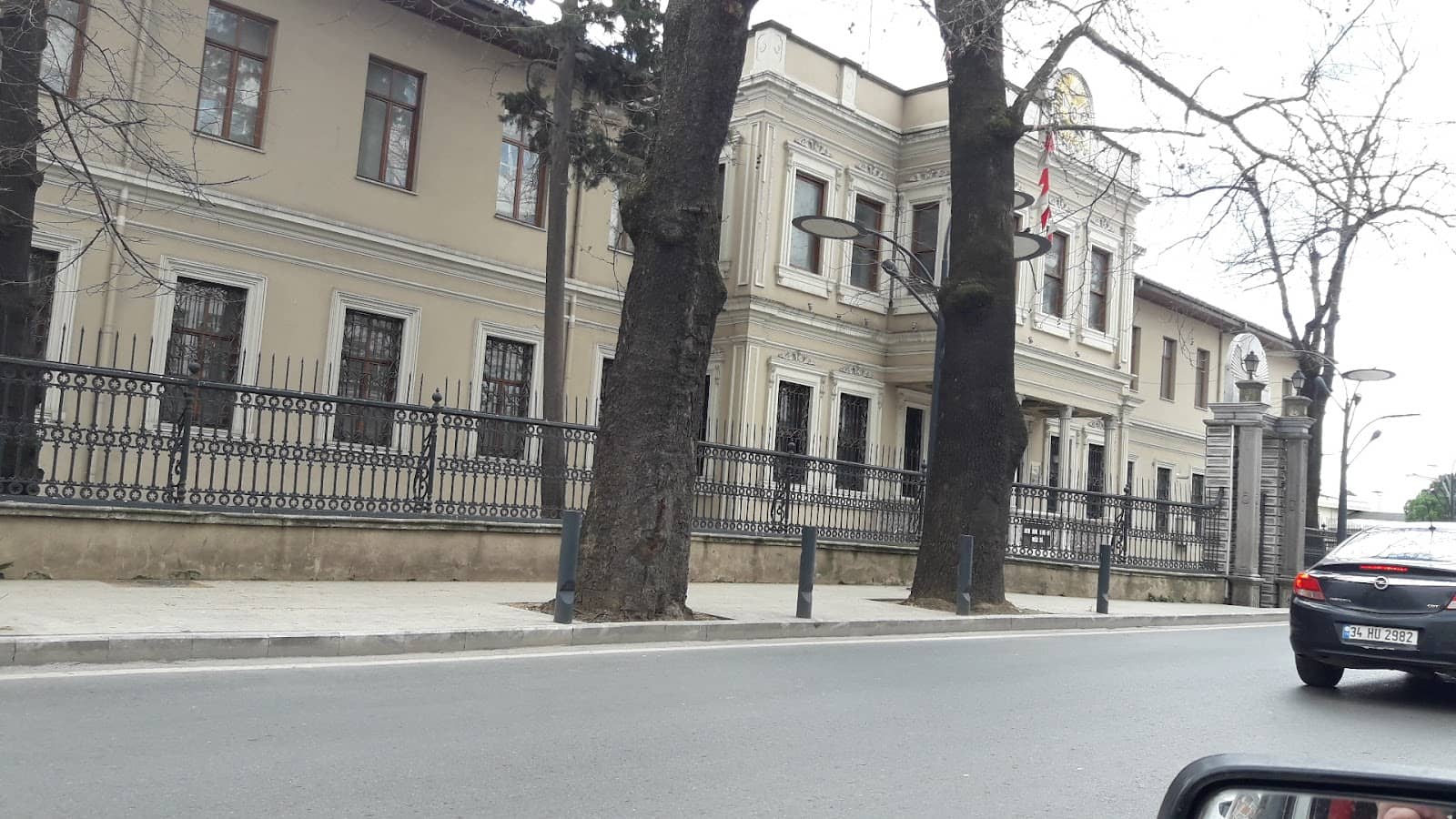 Historical Artifacts