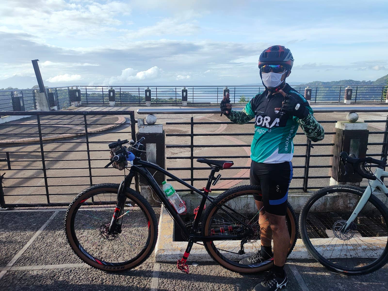 Summit Ridge Tagaytay