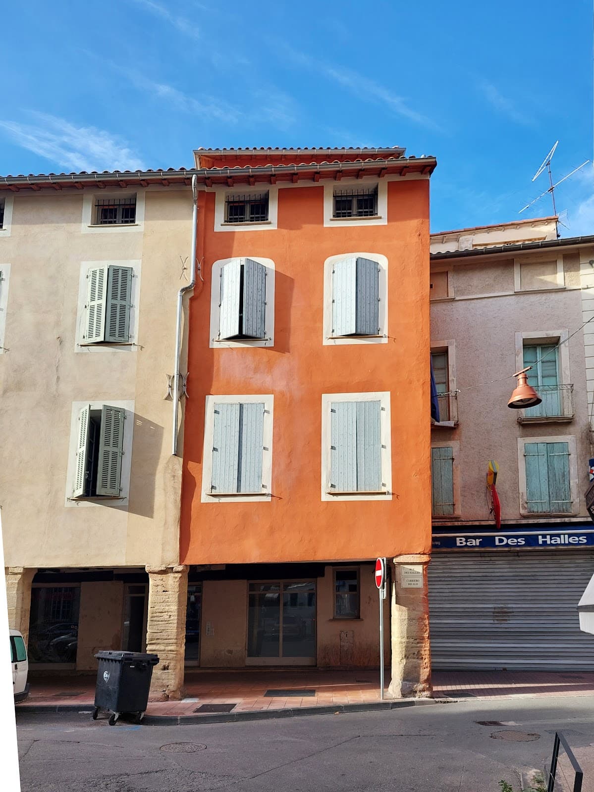 Place Maurice Charretier - Image 1