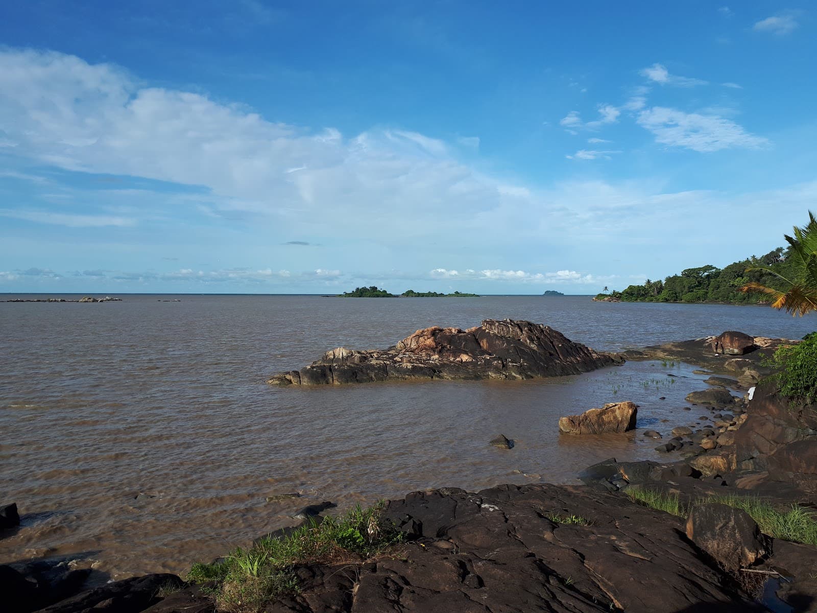 Montabo Coastal Trail - Image 1
