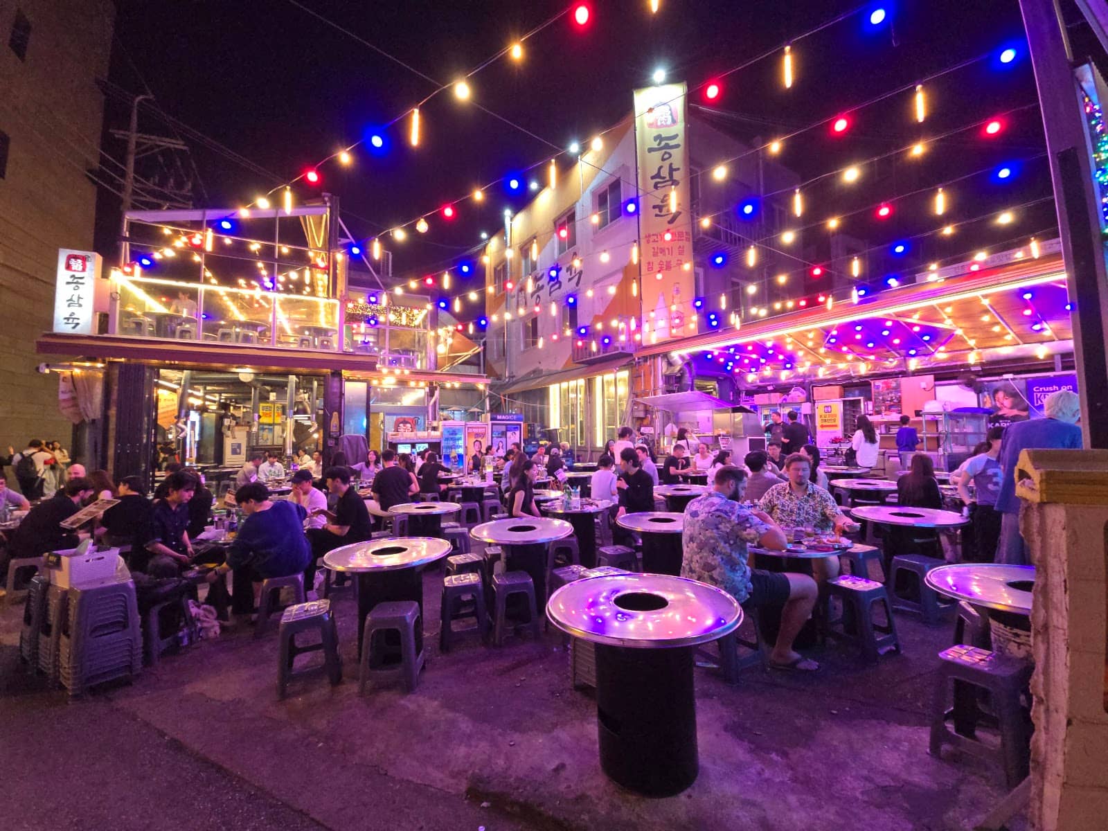 Local Drinking Culture