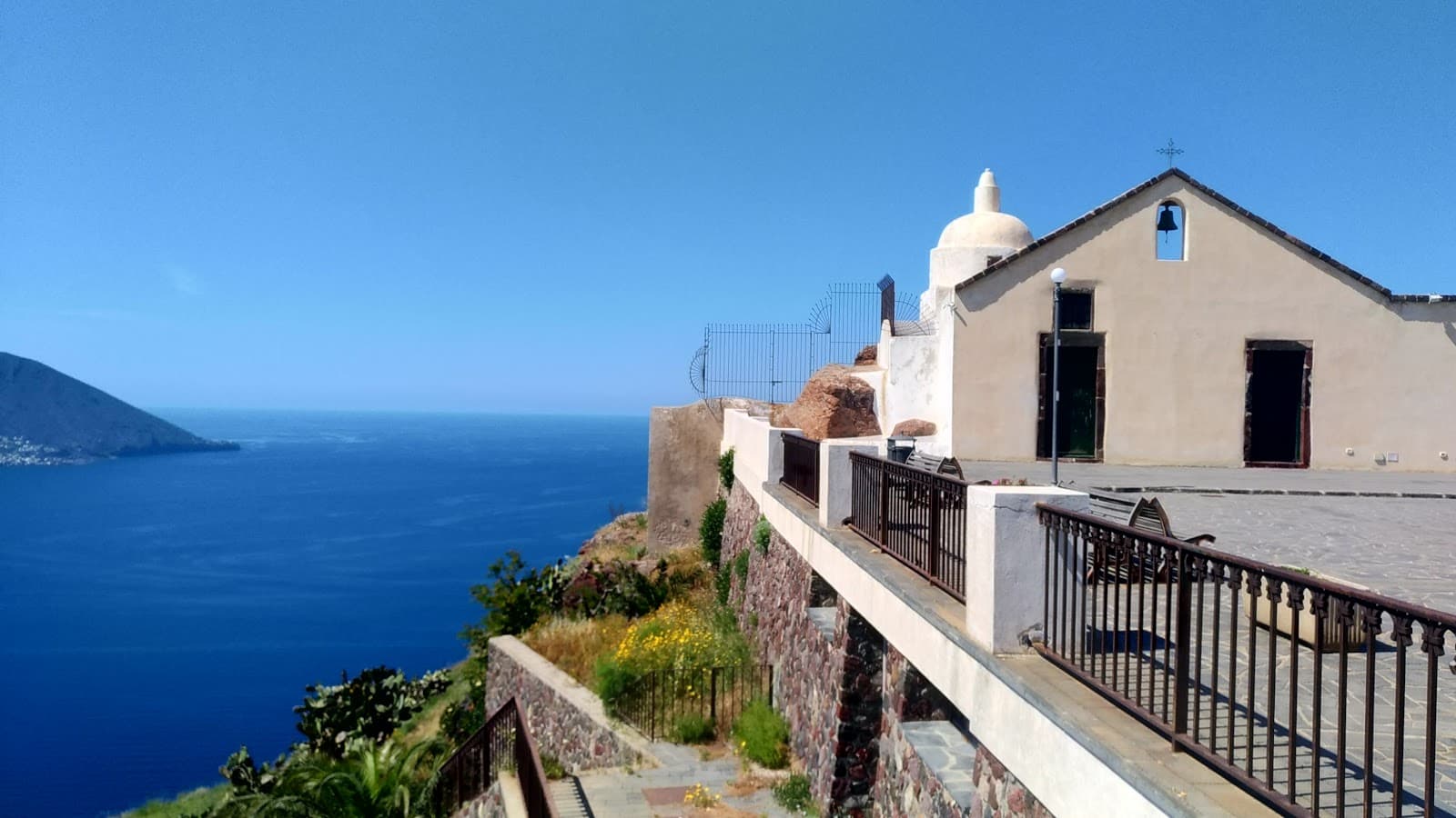 Lipari Aeolian Islands - Image 1