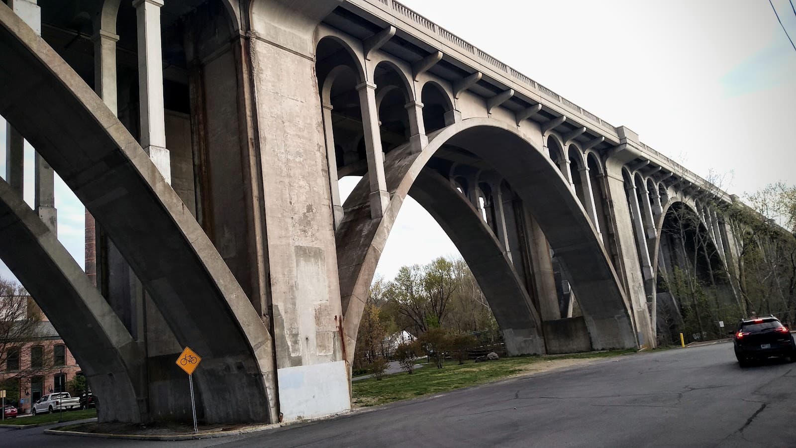Blackstone River Bikeway - Image 1