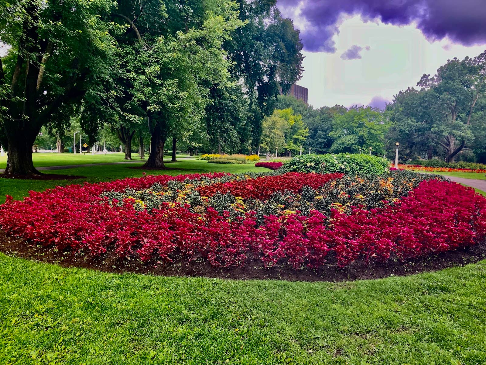 Canadian Tulip Festival