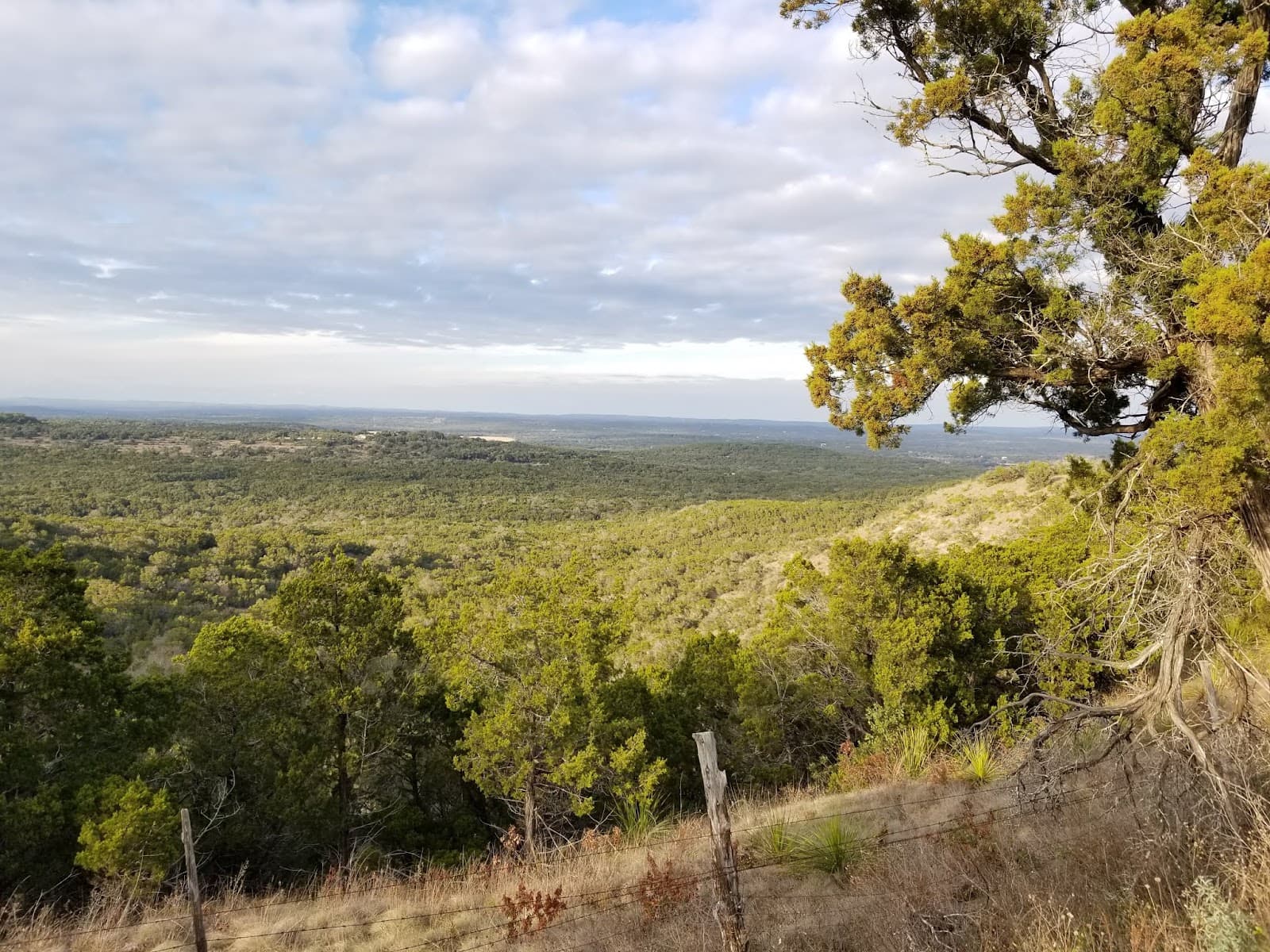 Devil's Backbone Scenic Drive - Image 1