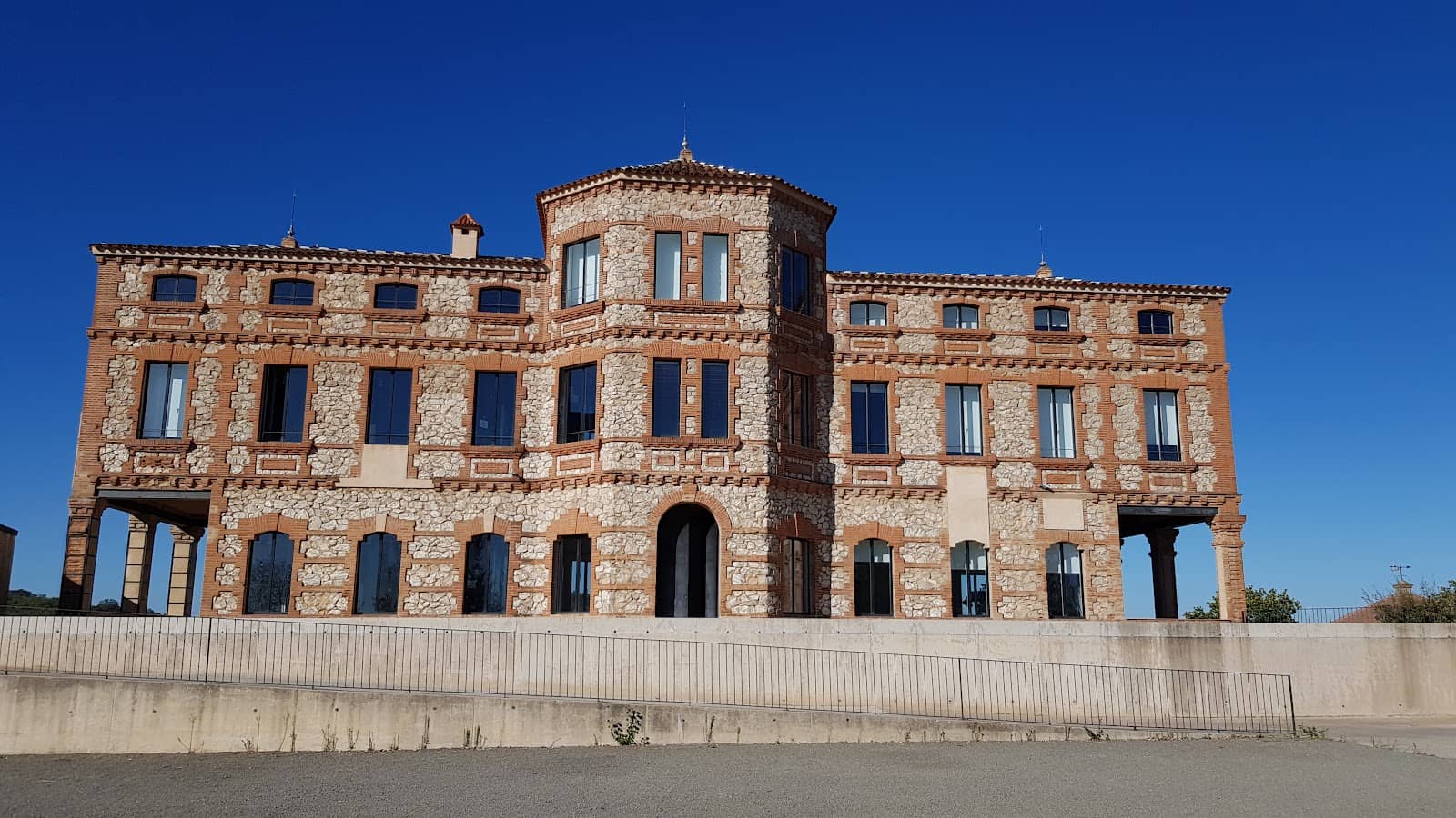 D.O.P. Jamón de Jabugo