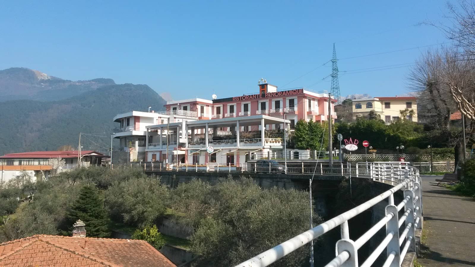 Amphitheater Performances