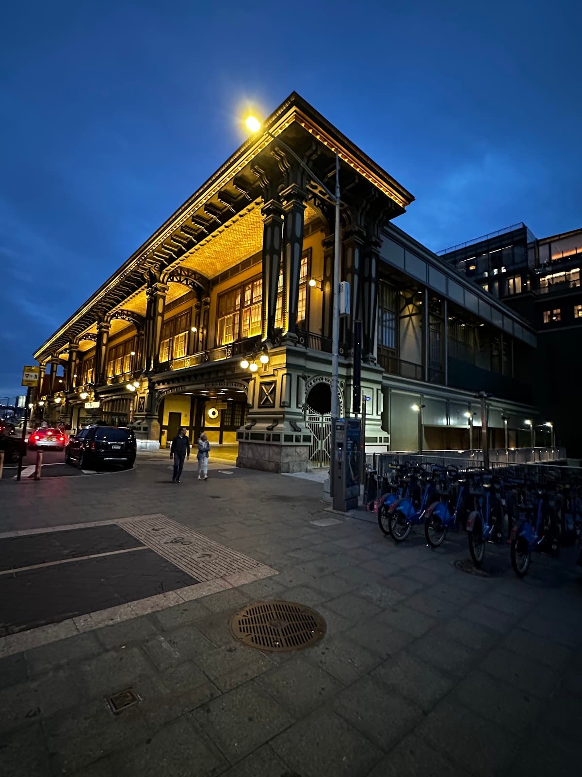NYC Ferry (Governors Island) - Image 1