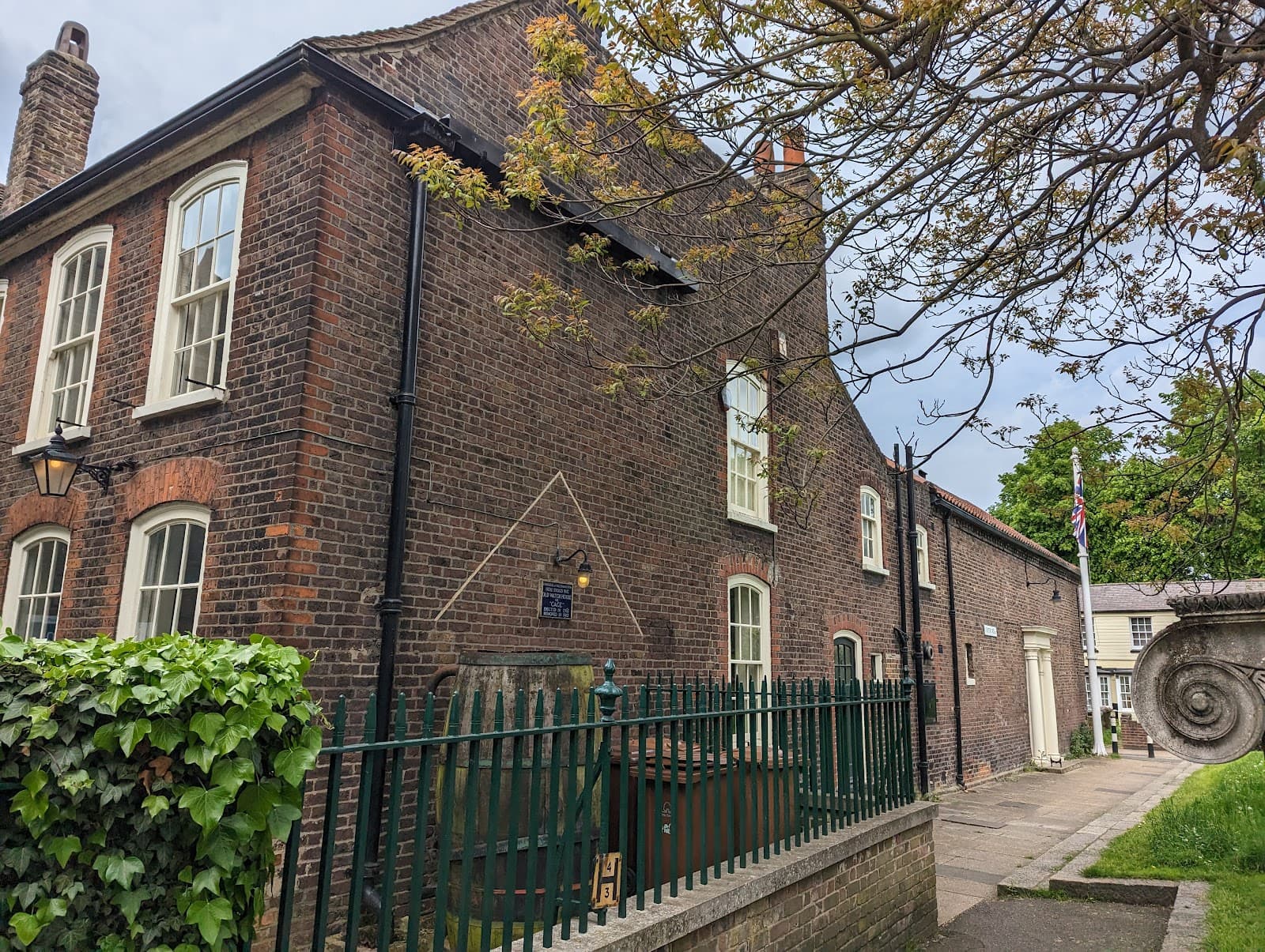 Vestry House Museum - Image 1