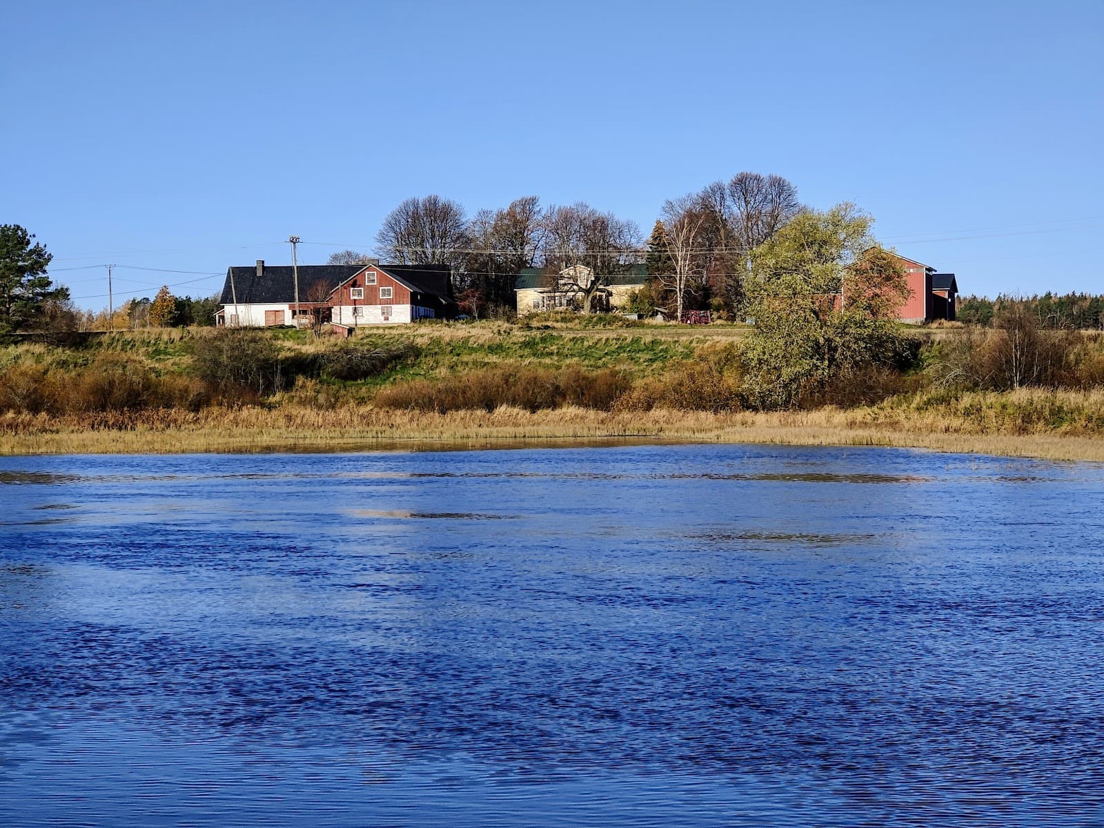 Ylästö - Image 1