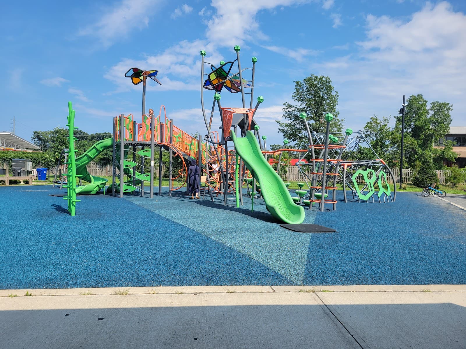 Bernard J. Cooke Memorial Park - Image 1