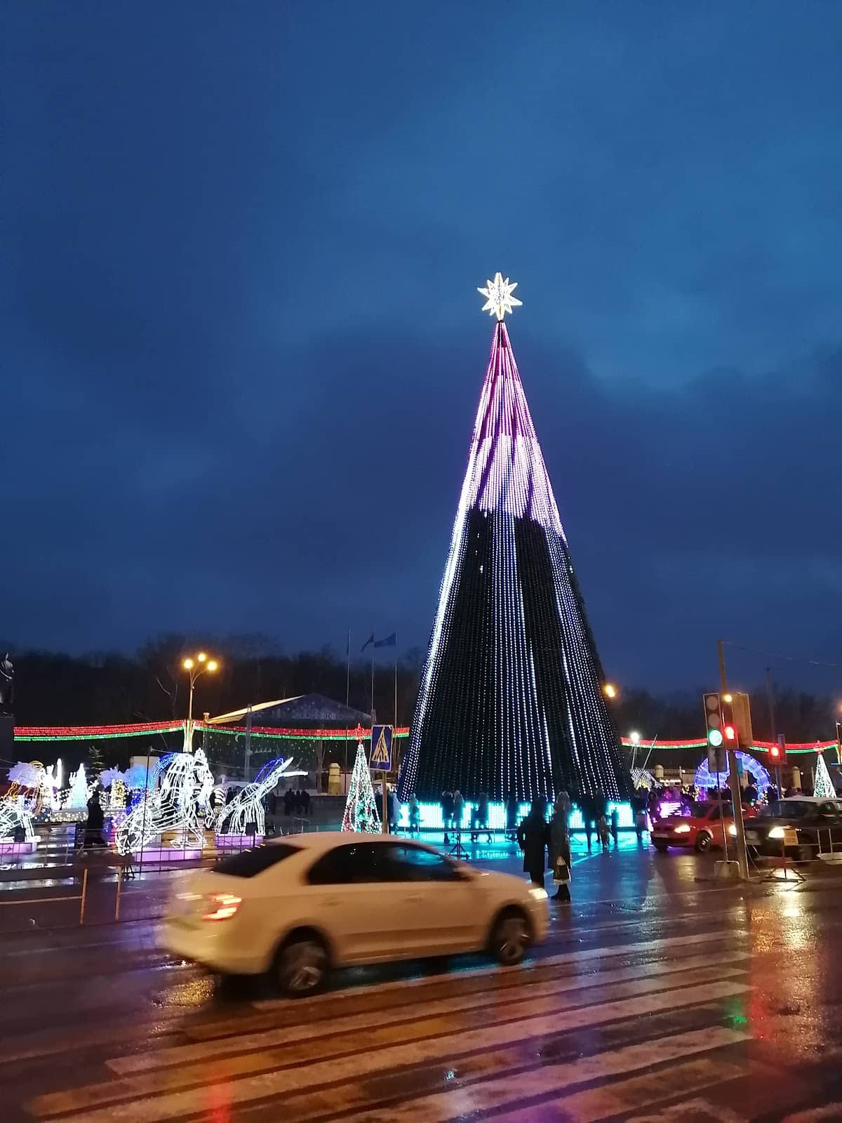 Local Boutiques and Shops