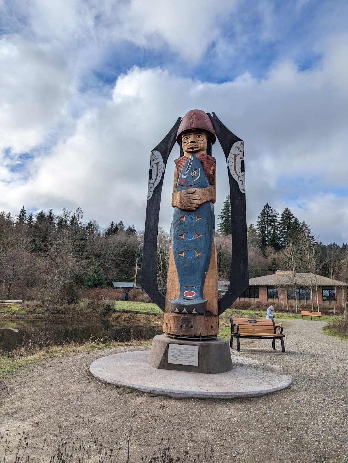 Austin Estuary Park - Image 1