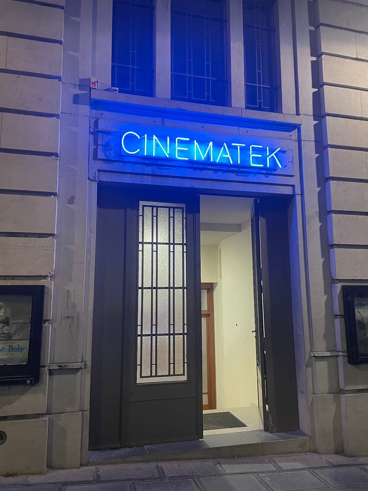 Royal Belgian Film Archive (CINEMATEK) - Image 1