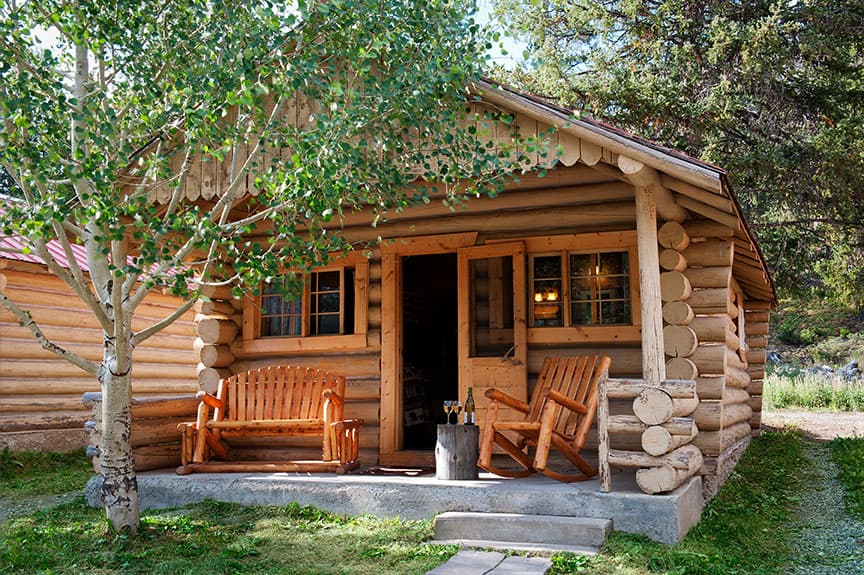 Cooke City Silver Gate - Image 1