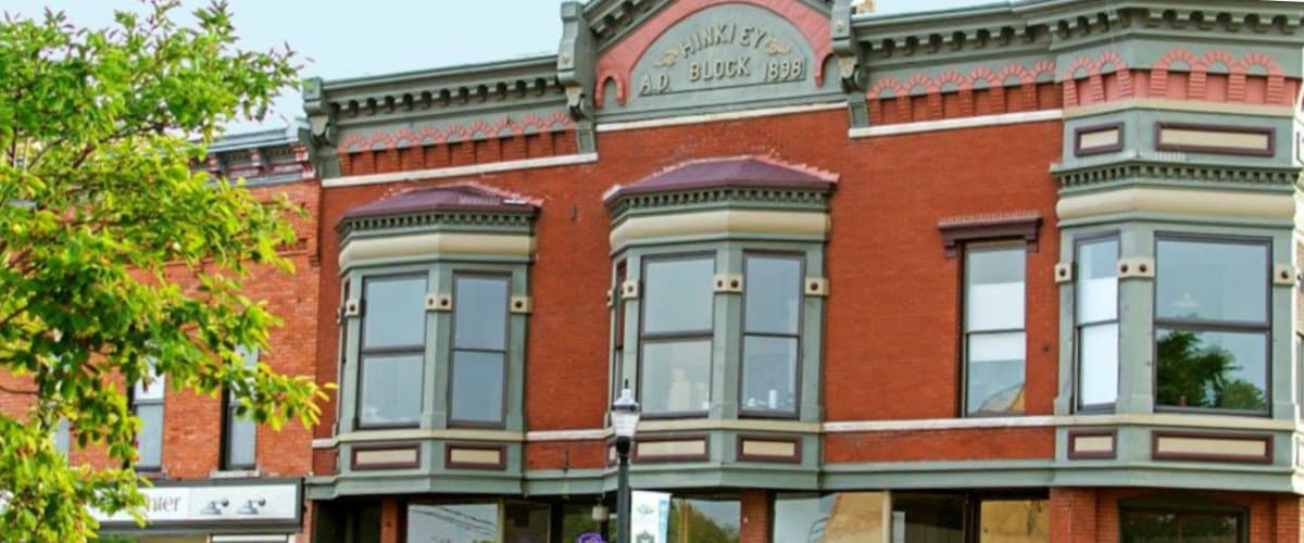 Water Street Glassworks - Image 1