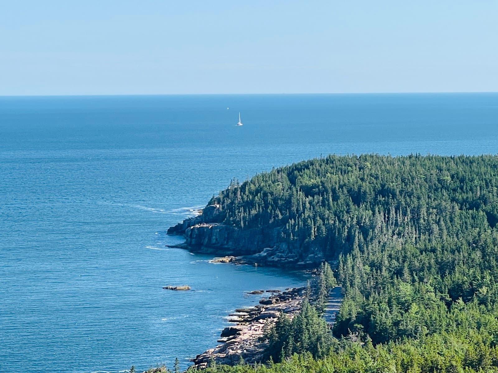 Beehive Trail - Image 1