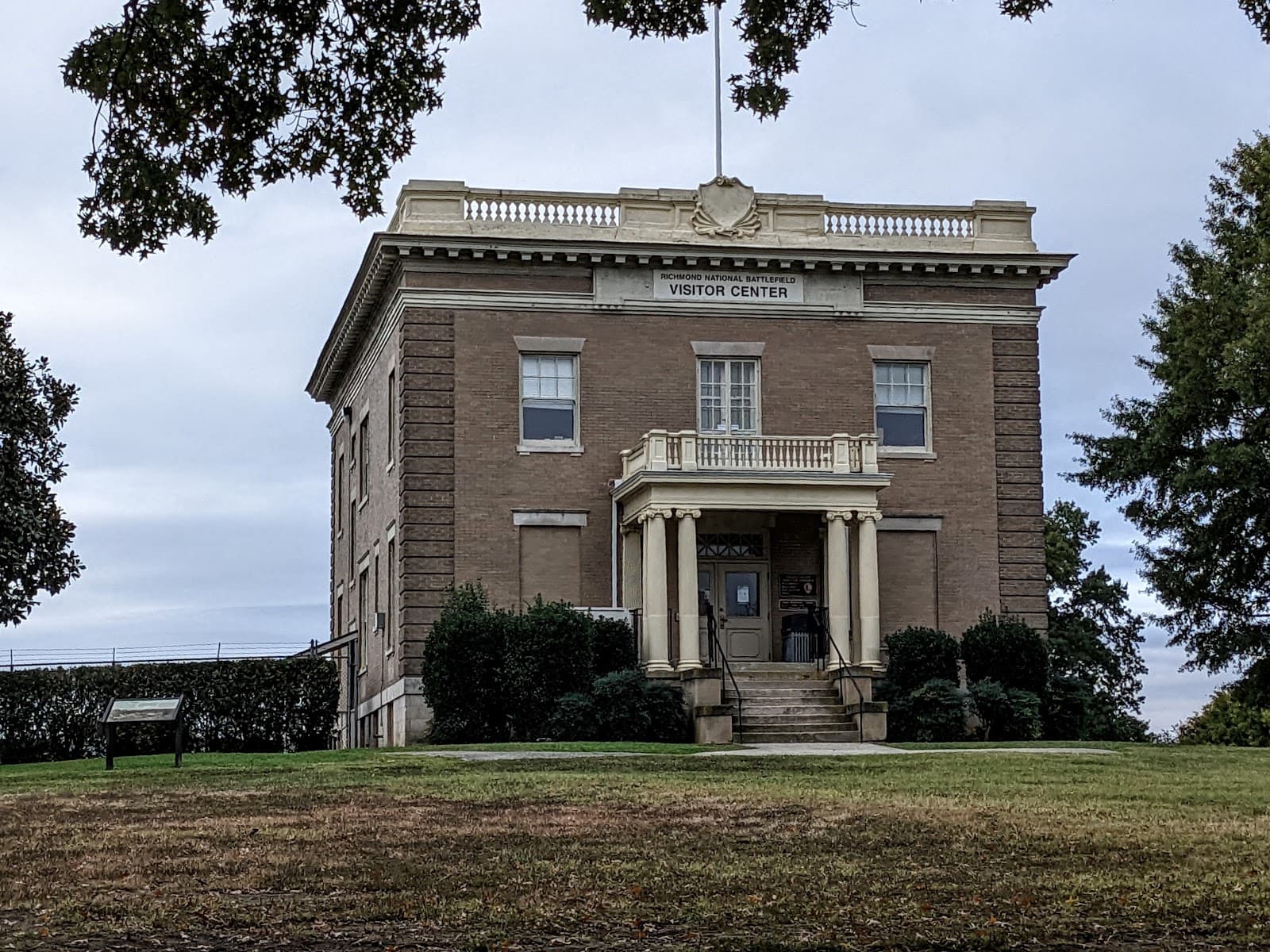 Chimborazo Medical Museum - Image 1