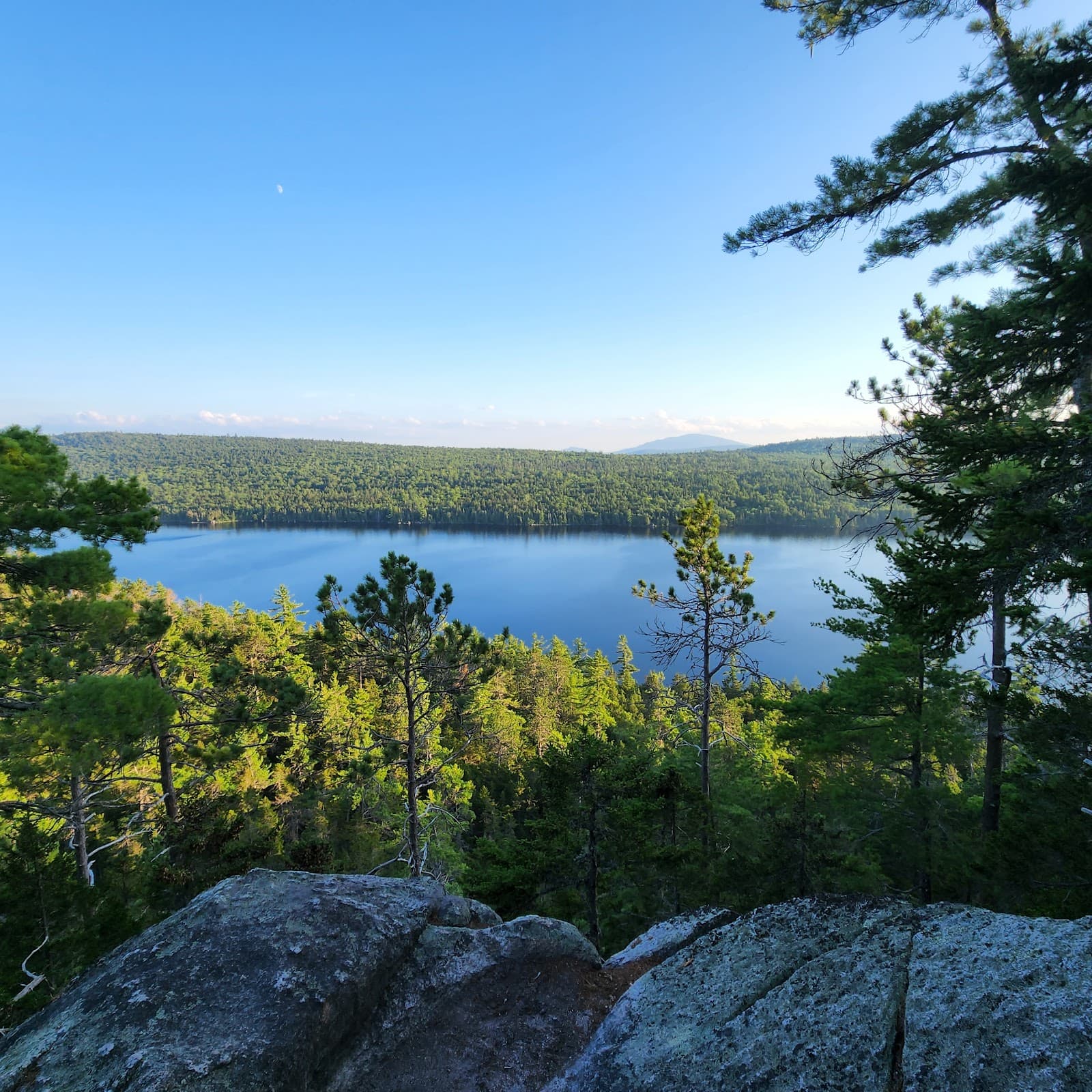 Debsconeag Lakes Wilderness Area - Image 1