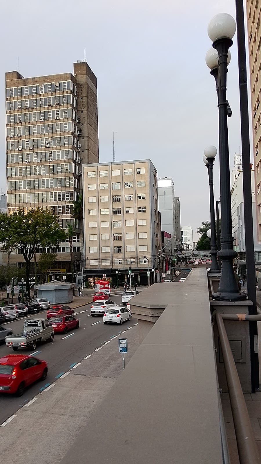 Rua Sinimbu Caxias do Sul - Image 1