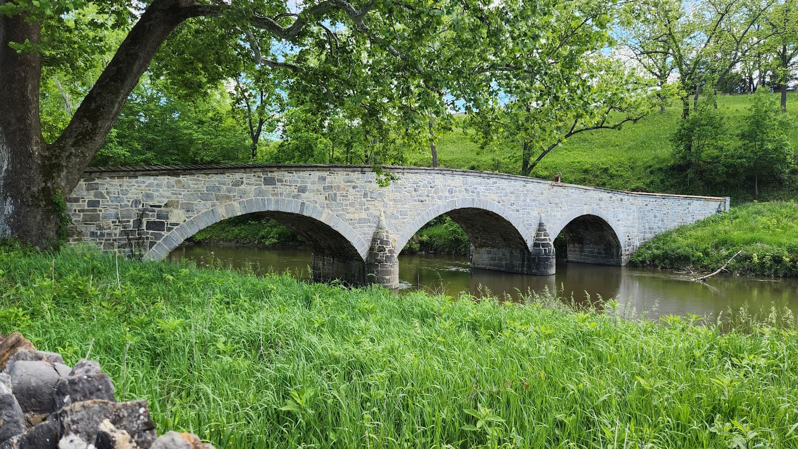 Antietam National Battlefield - Image 1