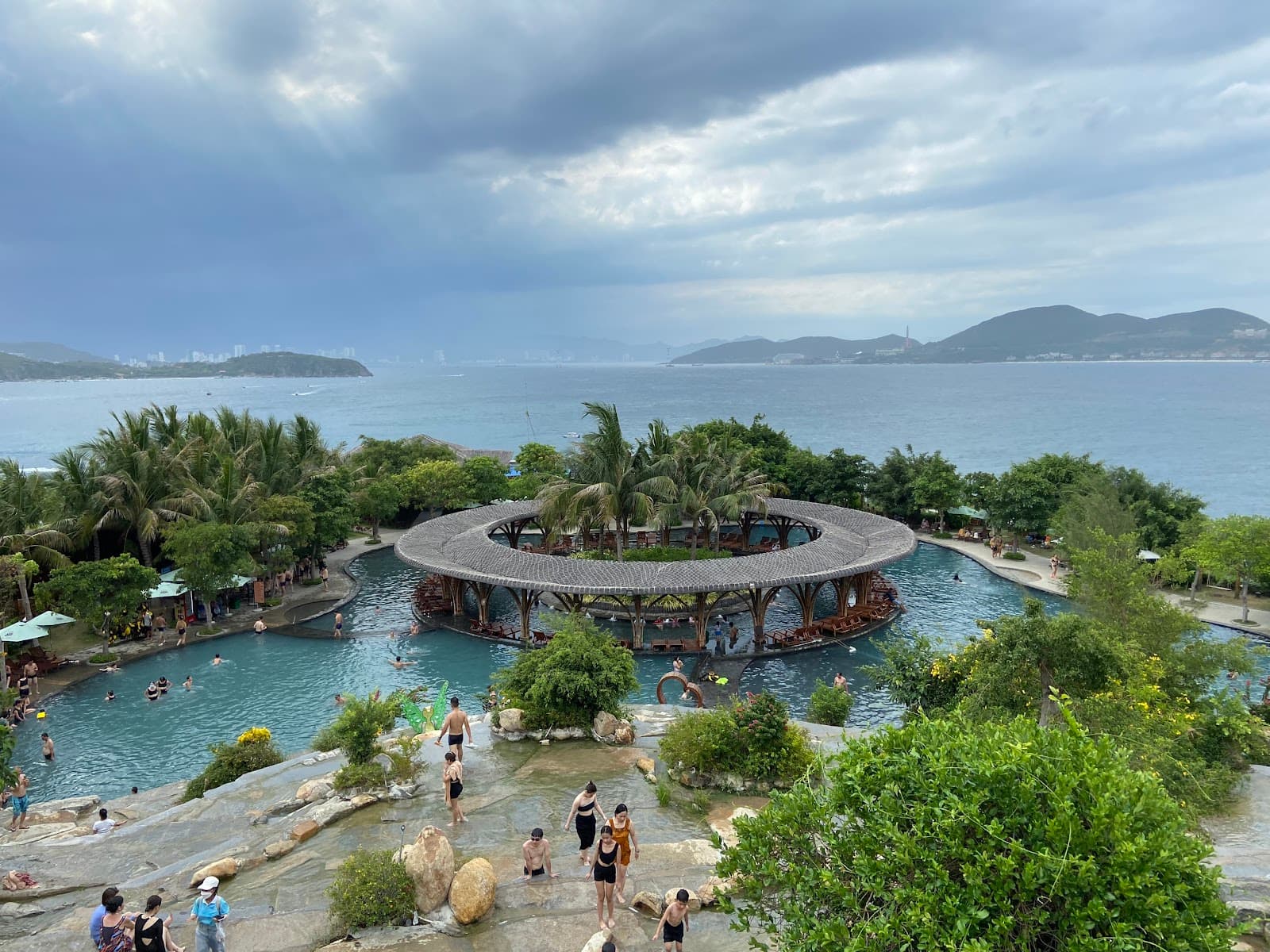 Hon Tam Island Nha Trang - Image 1