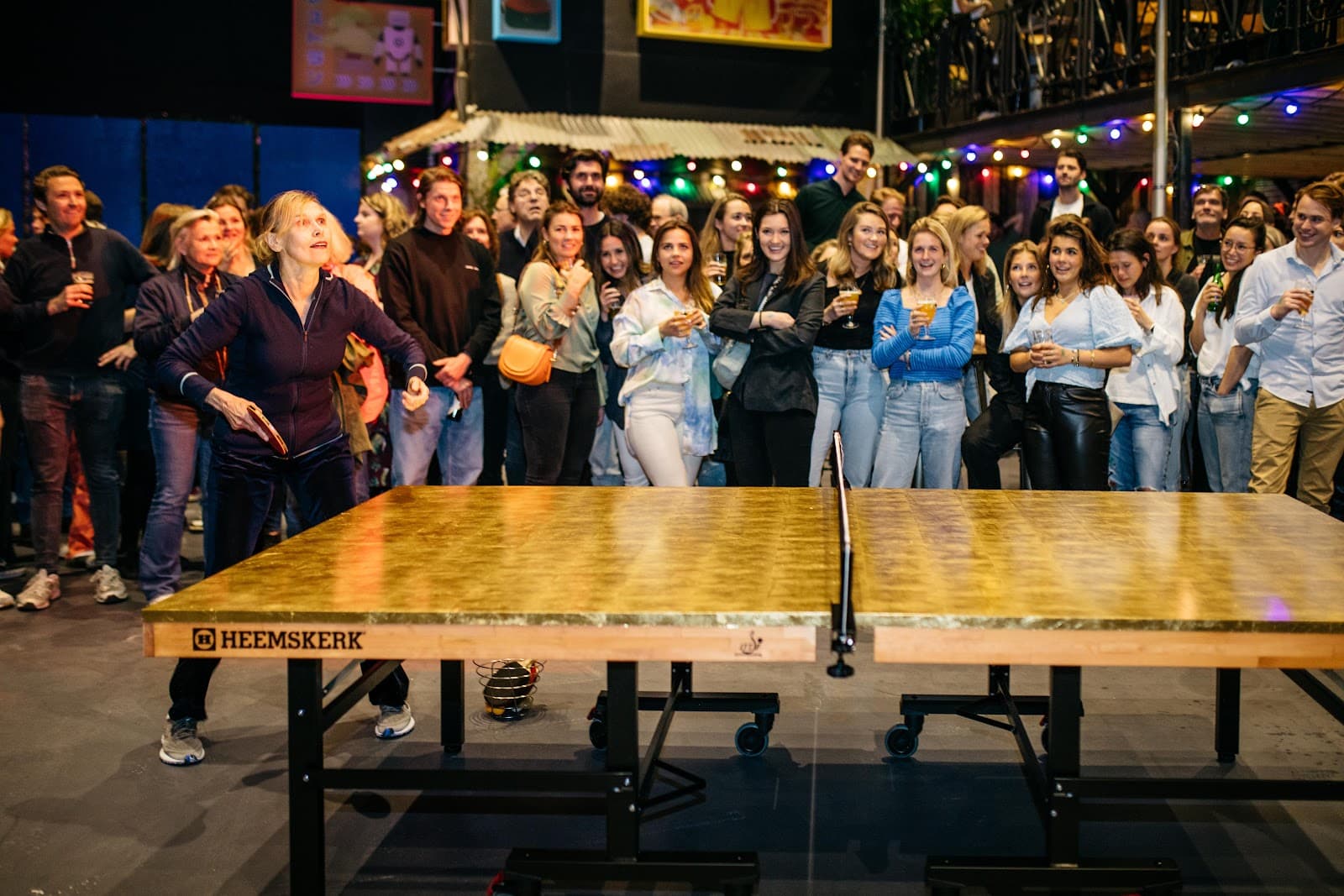 PONG Amsterdam - Image 1