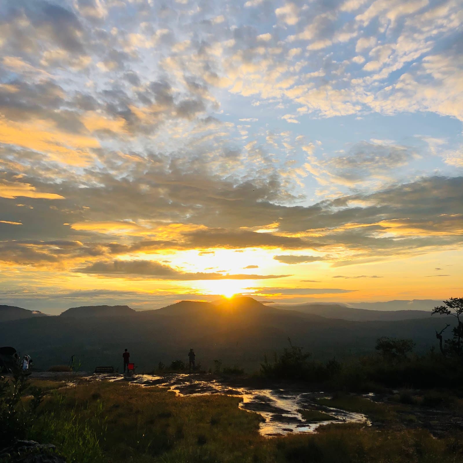 Pha Chanadai Viewpoint - Image 1