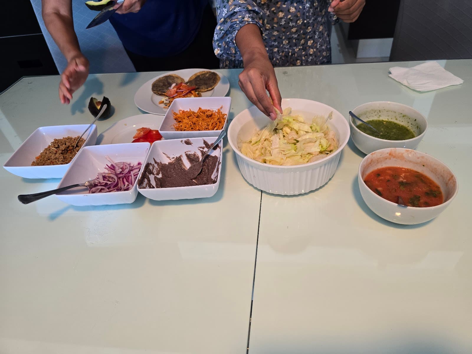 Cancun Cooking Class - Image 1